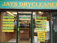 jays dry cleaners 1053601 Image 0